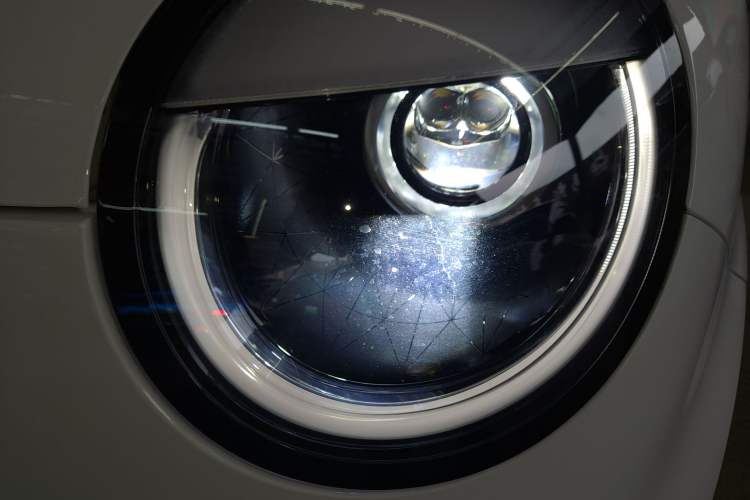 Used  Lumin 2023 205km Xiangqin Version