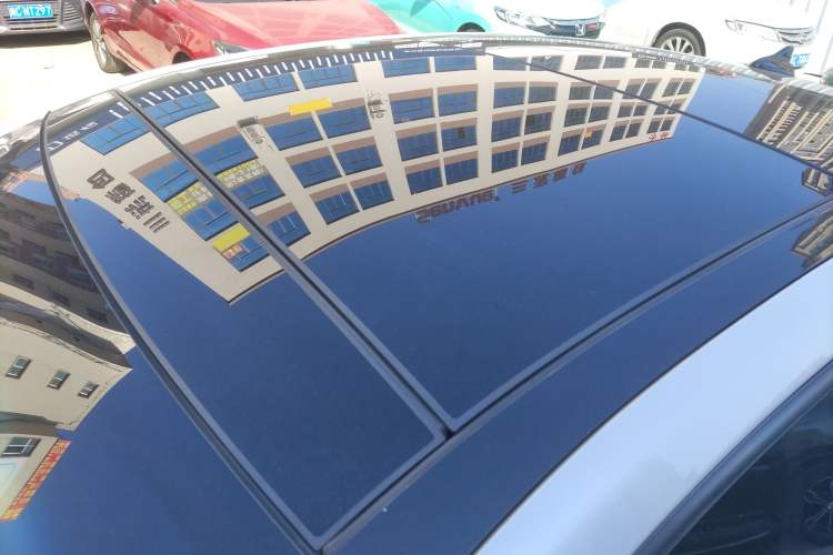 Used Hyundai Mistra 2016 1.8L Automatic Smart GLS