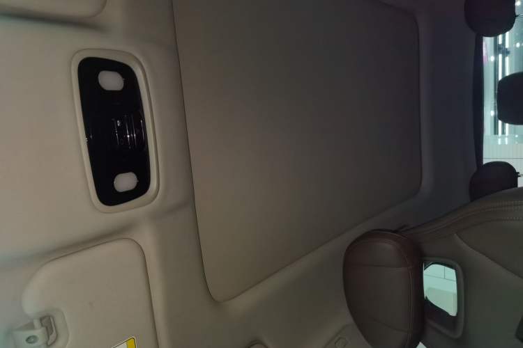 Used Leapmotor C11 2023 Range-Extended 180 Comfort Edition
