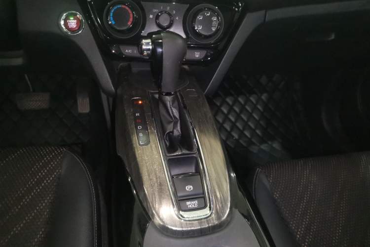 Used Honda XR-V 2017 1.8L EXi CVT Comfort Version