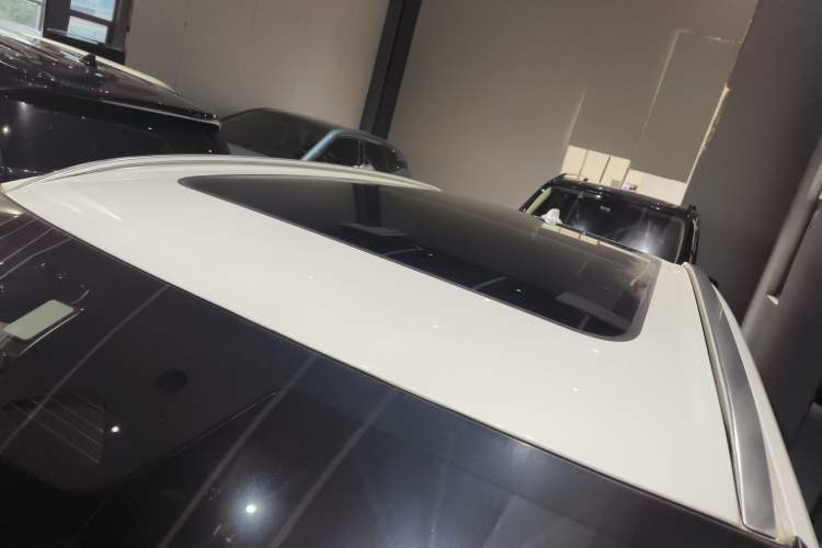 Used Volvo XC60 2023 B5 4x4 Smart Luxury Edition