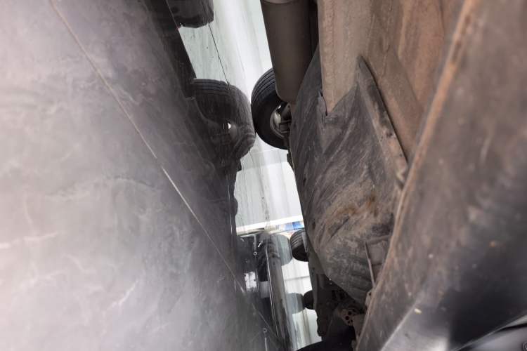 Used Haval M6 2019 1.5T DCT Two-Wheel Drive Elite Version China VI Standard
