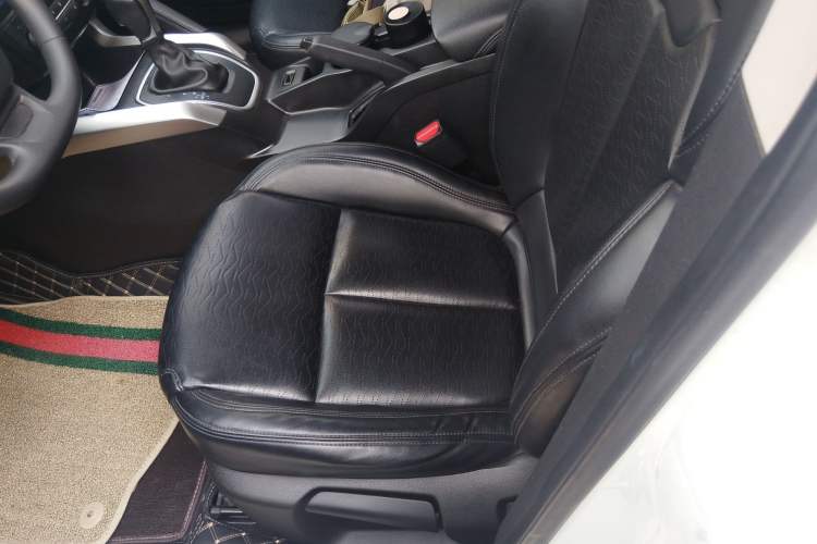 Used Renault Kadjar 2019 SCe200 Automatic 2WD Smart Edition China V Standard
