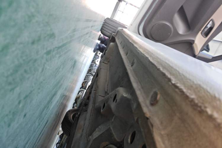 Used Chevrolet Cruze 2015 1.5L Classic SE AT
