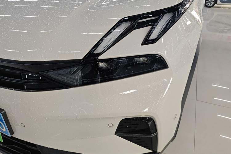 Used Lynk & Co 06 2025 Renew 1.5T Halo
