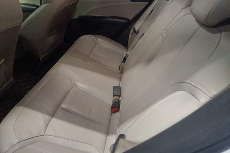 Used Buick GT 2019 15T Dual-Clutch Connected Elite Model China VI
