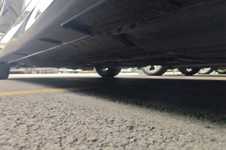 Used Honda Accord 2014 2.0L EX Luxury Edition
