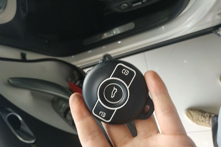 Used  #1 2023 Pro Edition