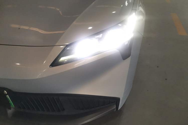 Used AION S Plus 2023 70 Enjoyment Edition Ternary Lithium
