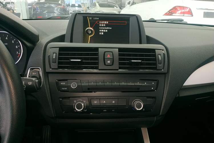 Used BMW 1 Series 2013 Revised 116i Leading Edition
