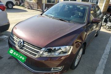 Used Volkswagen Lavida 2013 Restyled Classic 1.6L Manual Comfort Edition