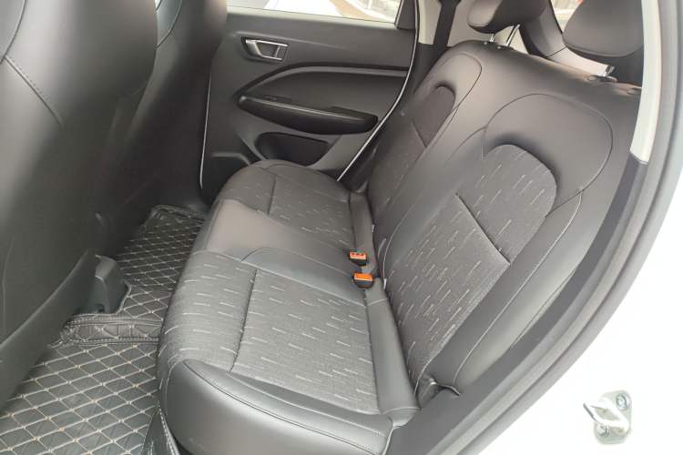 Used Leapmotor T03 2025 310 Comfort Edition
