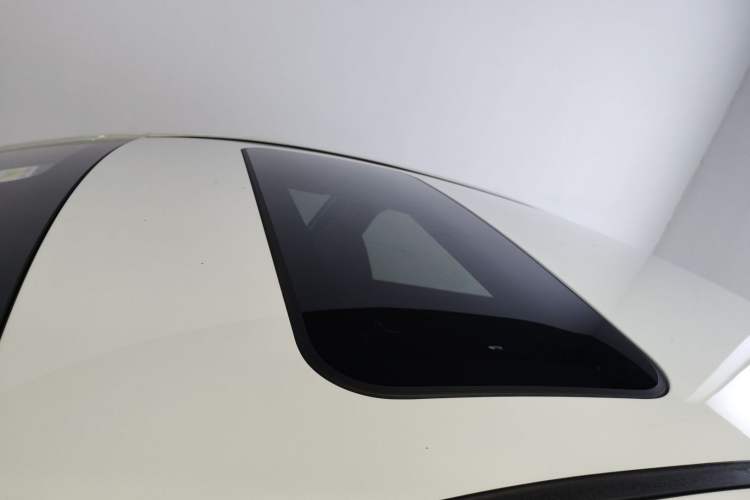 Used Geely Auto Emgrand 2021 UP 1.5L CVT Luxury Model
