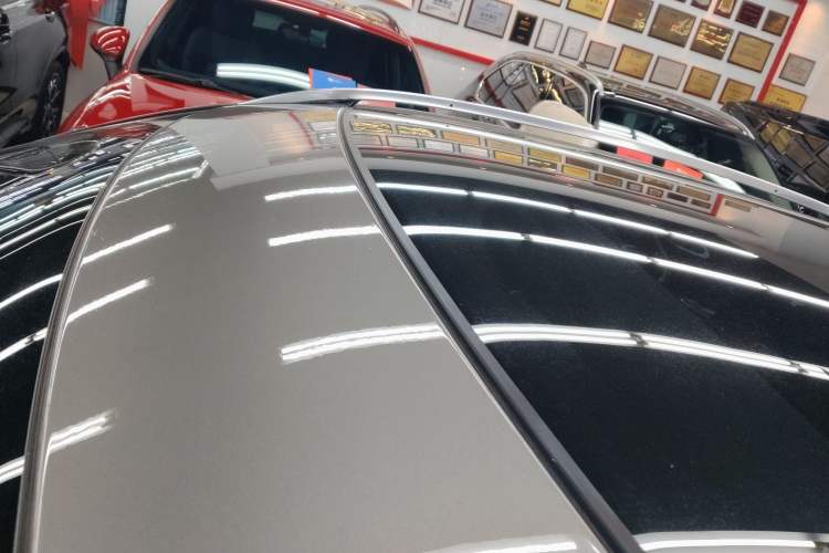 Used Jaguar E-PACE 2024 All-New R-DYNAMIC S Sport Edition
