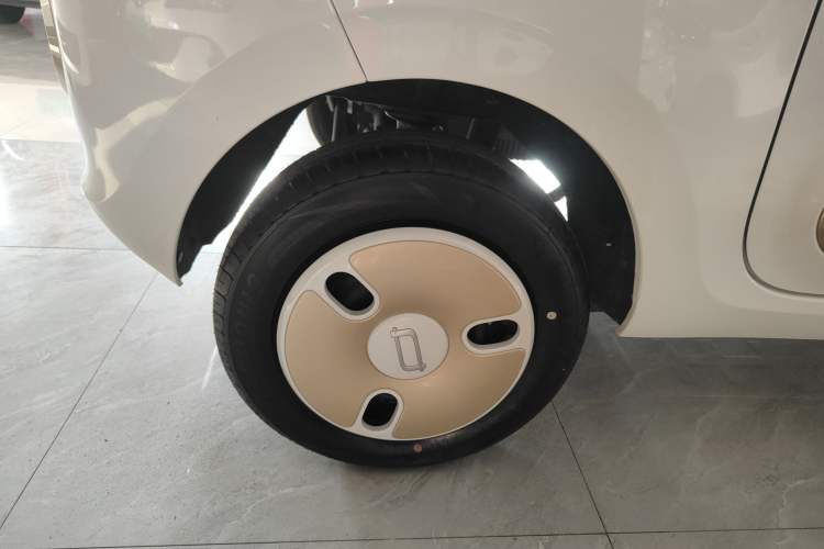 Used Bestune Pony 2025 222km Lightning Horse
