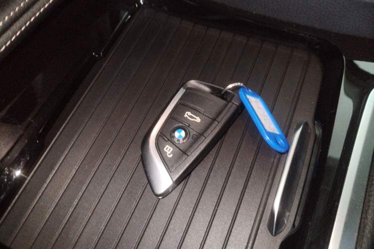 Used BMW 1 Series 2021 120i M Sport Night Edition
