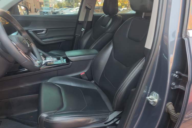 Used BYD Song Pro 2019 1.5T Automatic Elite Edition
