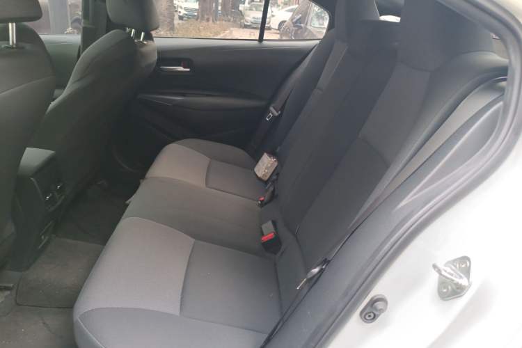 Used Toyota Levin 2022 Dual-Engine 1.8H E-CVT Luxury Edition