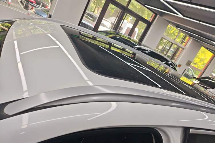 Used Haval H6 2021 China Trend Edition 1.5 GDIT Automatic Champion Version
