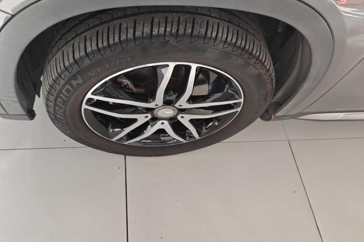 Used Mercedes-Benz GLA 2016 GLA 220 4MATIC Fashion Edition
