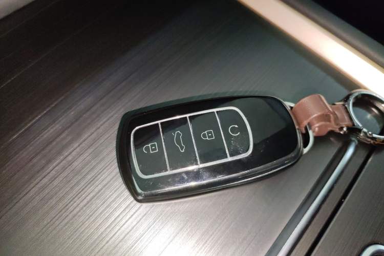 Used Chery Tiggo 5x 2025 High-Performance Edition 1.5T CVT Luxury Model