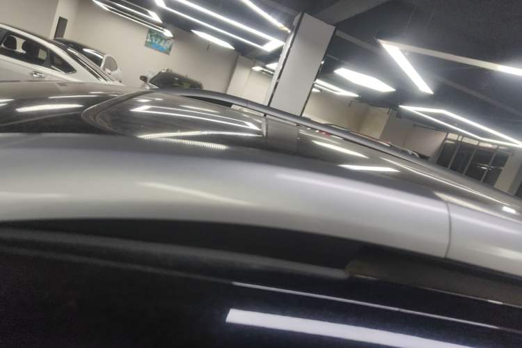 Used Geely Auto Haoyue L 2024 2.0T DCT Prestige Version
