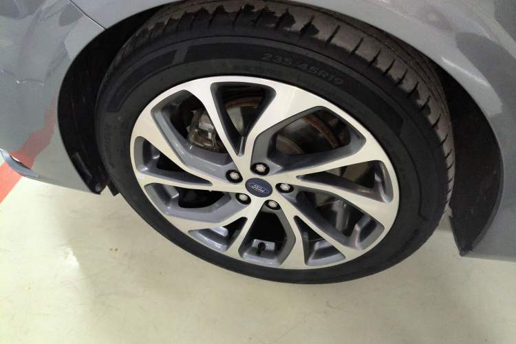 Used Ford Mondeo 2022 EcoBoost 245 Ultimate Model
