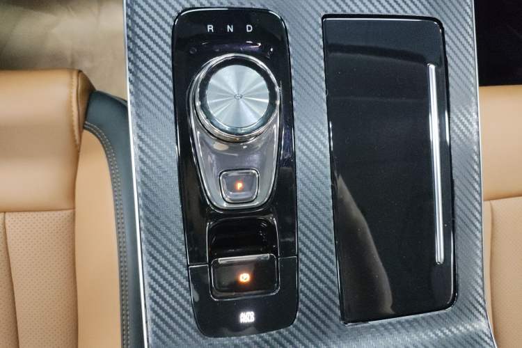 Used AION V 2020 80 Intelligent Edition
