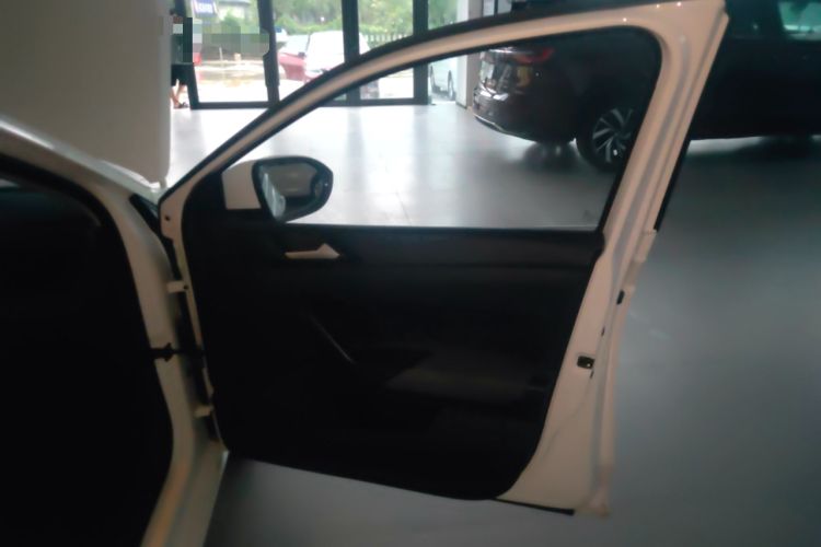 Used Volkswagen Lavida 2023 New Rui 1.5L Automatic New Yi Edition
