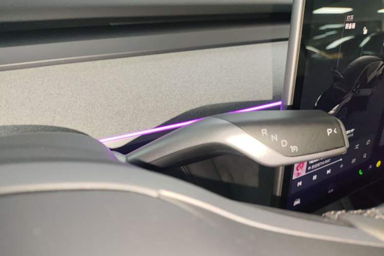 Used Tesla Model Y 2023 Rear-Wheel-Drive Version