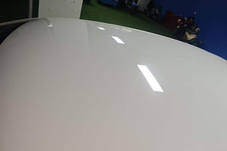 Used Volkswagen Polo 2016 1.4L Automatic Trendy Model
