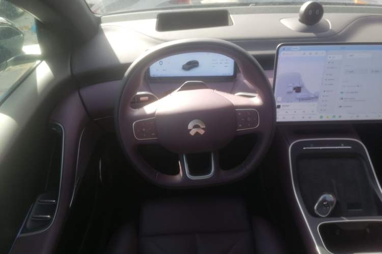 Used Nio ET5T 2025 75 kWh Touring