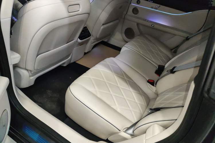 Used Hima Stelato S9 2025 Extended-Range Max+
