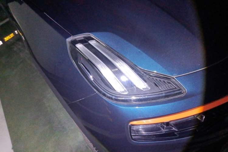 Used Lynk & Co 06 2020 1.5T YAO Halo
