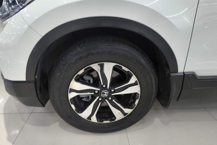 Used Honda CR-V 2019 240TURBO CVT 2WD Urban Edition China V Emission Standard
