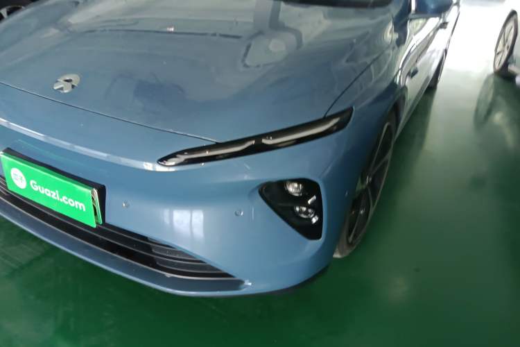 Used Nio ET7 2022 100kWh First Edition