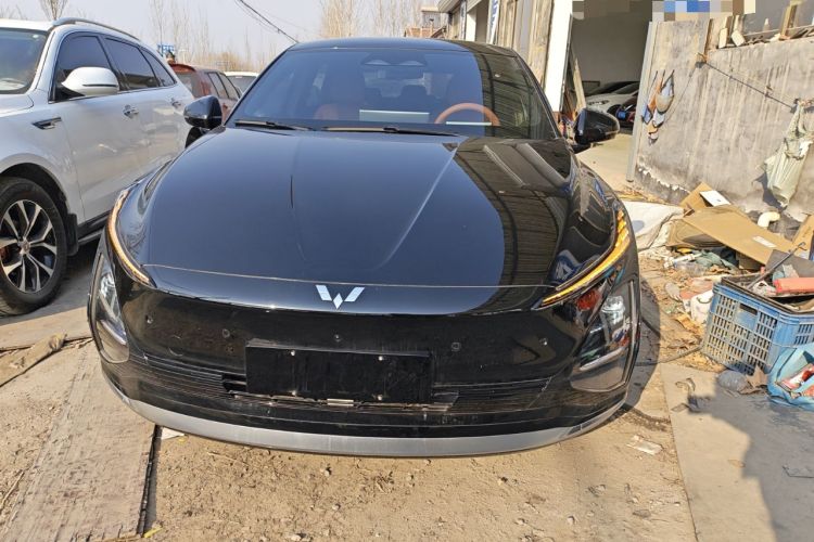 Used Wuling Xingguang 2025 610 km Smart Flagship Version