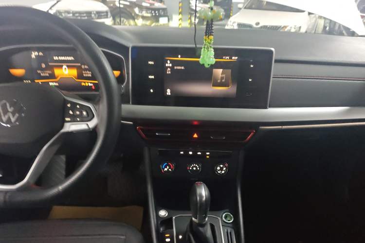 Used Volkswagen Lavida 2024 300TSI DSG Starry Sky Deluxe Edition
