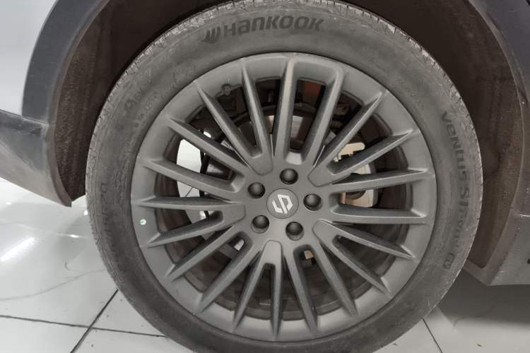 Used Leapmotor C11 2023 Range-Extended 180 Comfort Edition
