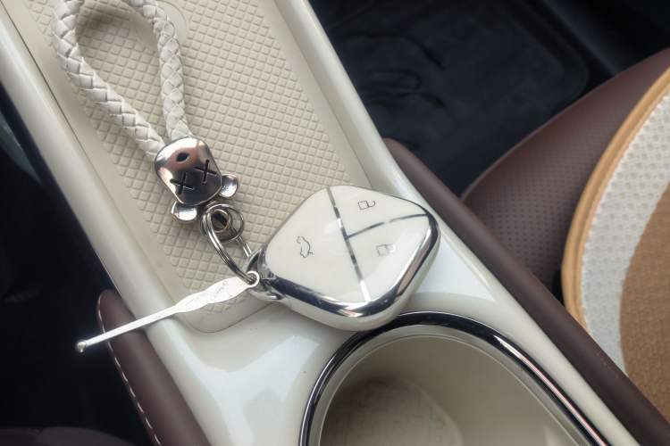 Used Wuling Bingo 2025 333 km Enjoyment Version
