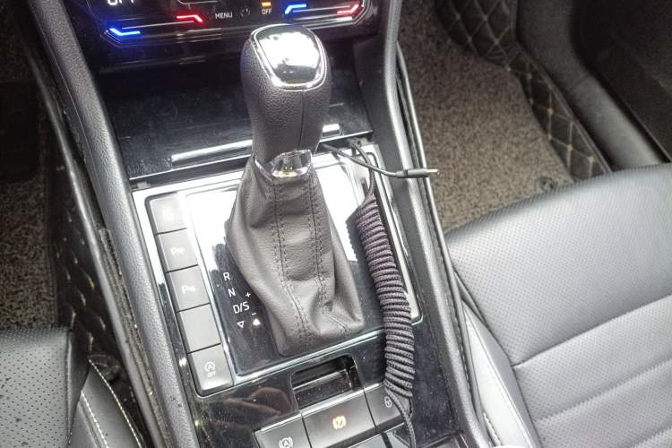 Used Skoda Superb 2019 TSI330 DSG Comfort Edition
