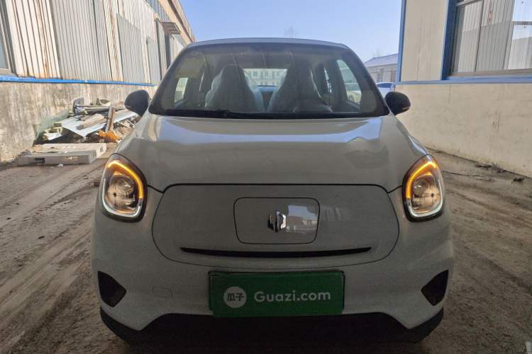 Used Leapmotor T03 2025 310 Comfort Edition