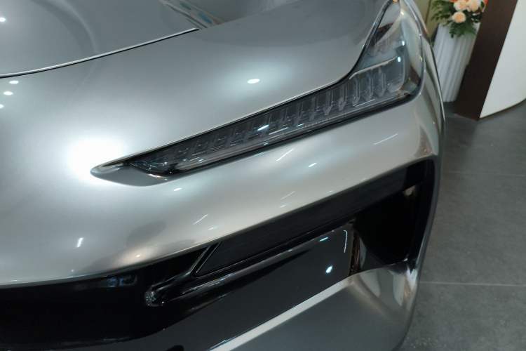 Used  ELETRE 2023 ELETRE S+
