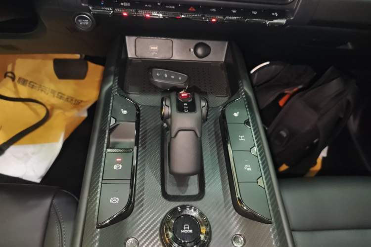 Used Haval Raptor New Energy 2024 Hi4 145 Cross-Over Edition
