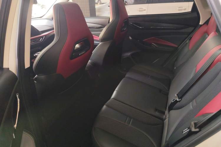 Used Oshan X5 2021 1.5T DCT Flagship Edition
