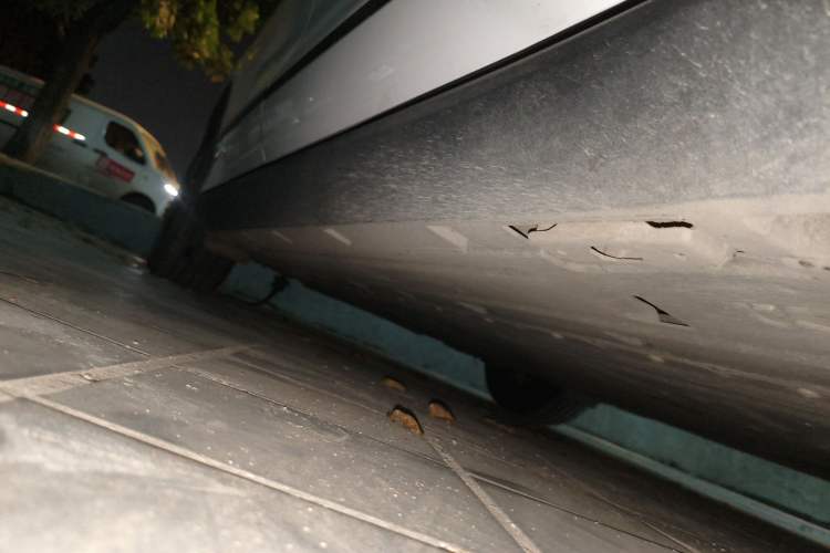 Used BYD Qin L 2025 EV 545KM Excellence Edition
