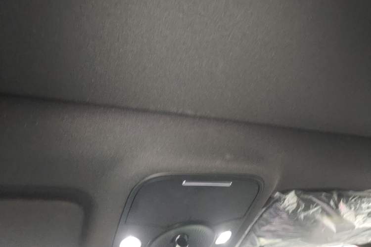 Used  #5 2025 Ultra-Long Range Luxury Four-Wheel Drive Edition