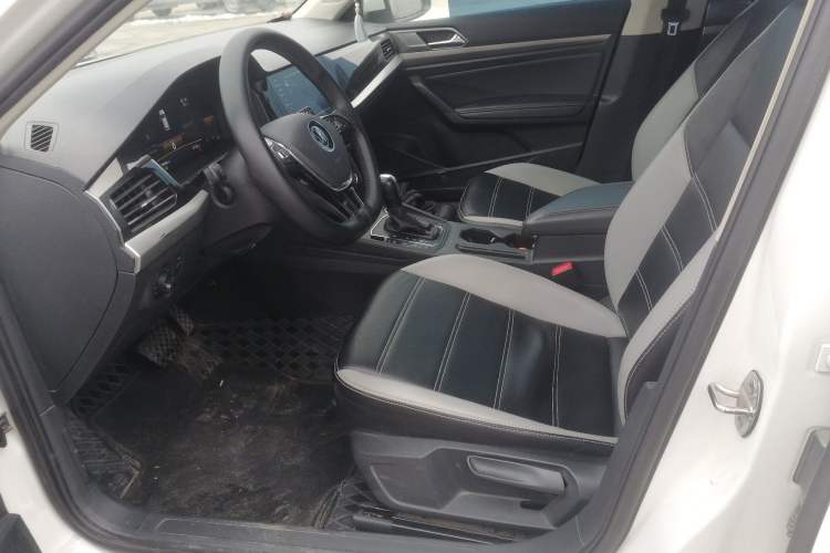 Used Volkswagen Lavida 2022 280TSI DSG Comfort Edition
