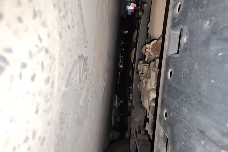 Used Peugeot 408 2014 1.8L Automatic Luxury Edition