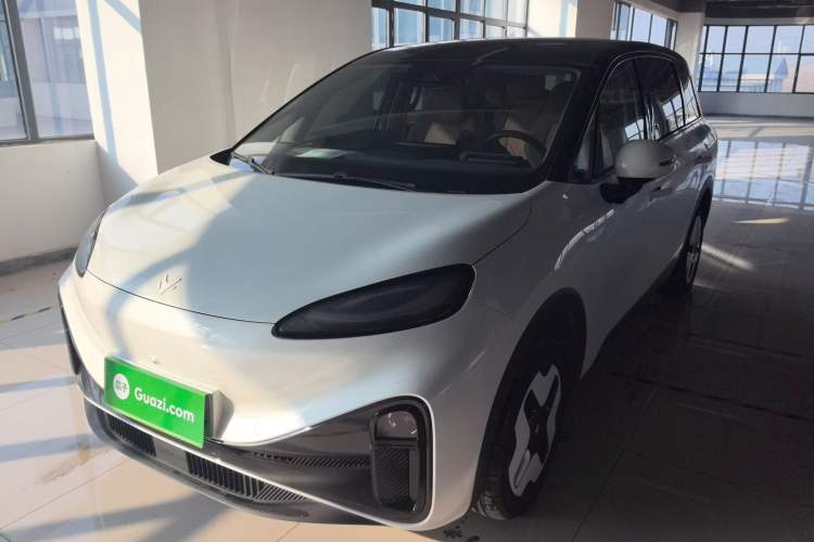 Used ARCFOX Kaola 2023 Family Edition